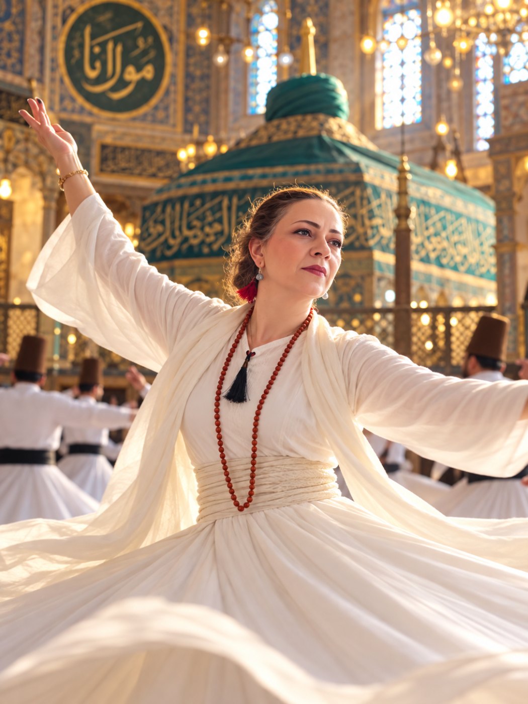 دکتر مریم حاجی رسولی